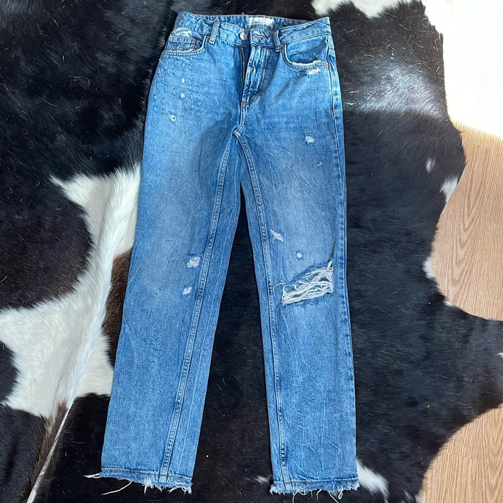 Free People Size 24
